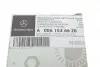 Клапан ввімкнення турбіни DB Sprinter 06- MERCEDES-BENZ 006 153 66 28 (фото 7)