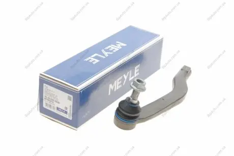 Накінечник кермової тяги 16-16 020 0029 MEYLE 16160200029