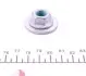 Накінечник кермової тяги 116 020 0030/HD MEYLE 1160200030HD (фото 2)