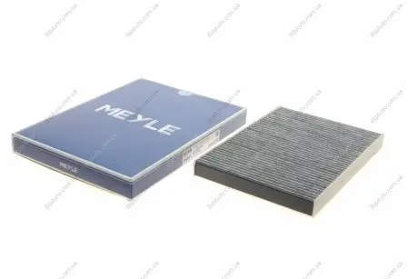 Фільтр повітряний салона вугільний MEYLE 1123200024