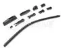 Щетка стеклоочистителя (580mm) Renault Kangoo 08- Meyle 0295802300