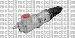Робочий циліндр, система зчеплення Metelli 540023