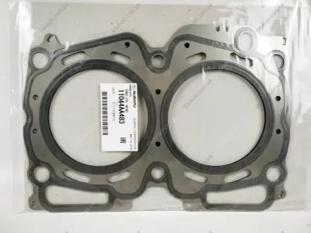 Прокладка головки блока SUBARU 11044AA483