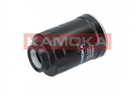 Фильтр топливный Mazda 3,6 KAMOKA F313301
