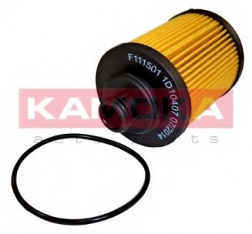 Фильтр масляный Fiat Doblo KAMOKA F111501