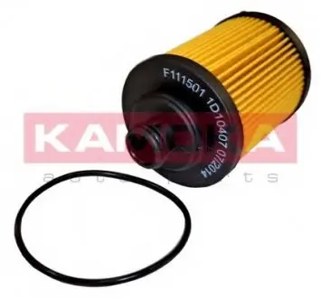 Фільтр масляний Fiat Doblo KAMOKA F111501