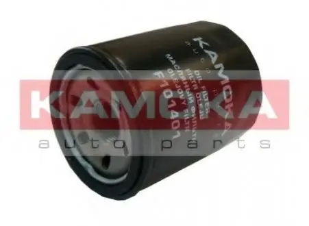 Фільтр масляний Fiat Doblo KAMOKA F101401
