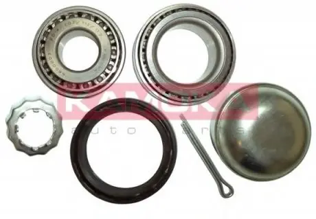 Підшипник маточини VW Caddy KAMOKA 5600003