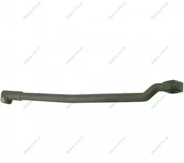 Осевой шарнир, рульова тяга JP GROUP 1244500370
