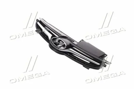 Решетка радиатора (86350-3X700) HYUNDAI MOBIS 863503X700