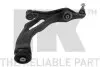 Рычаг нижний левый Audi Q7/VW Toureg 04- 50147117