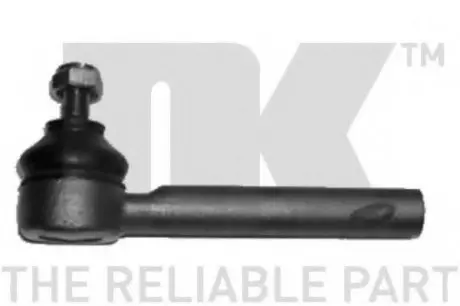 Наконечник рулевой тяги Fiat Uno/Fiorino NK 5032308