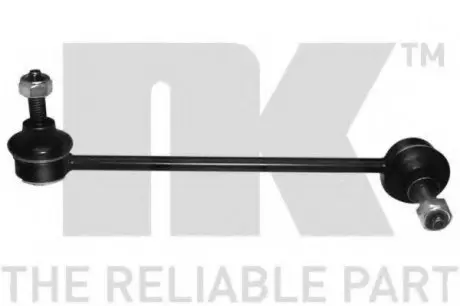 Тяга стабилизатора DB A 160/140/170 98-04 NK 5113301