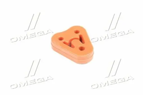 Подушка глушителя (28760-4A700) HYUNDAI MOBIS 287604A700