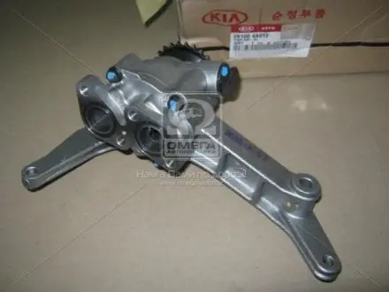 Насос системи змащення HYUNDAI / KIA MOBIS 261004A012
