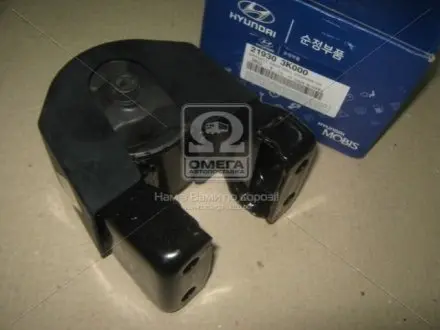 Опора двигателя задняя Hyundai Sonata 05-10 MOBIS 219303K000