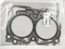 Прокладка головки блока 11044AA770 SUBARU
