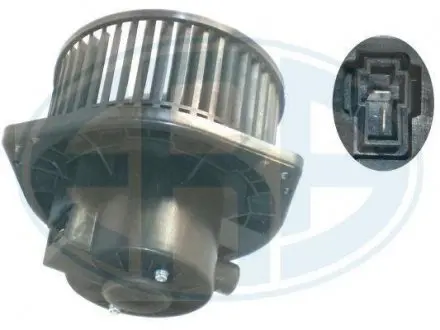 Вентилятор салона 95978693 General motors ERA 664096