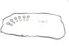 Комплект прокладок головки блока цилиндров BMW 3(E90,F30,F80),5(F10,F11),7(F01,F02),X3,X5,X6 3,0D 10 ELRING 255130 (фото 1)