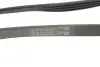 Ремень поликлиновой Conti CONTI Contitech 4PK811ELAST (фото 3)
