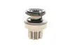 Бендикс стартера 057 911 335 A Volkswagen BOSCH 1006210106 (фото 2)