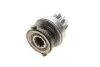 Бендикс стартера 057 911 335 A Volkswagen BOSCH 1006210106 (фото 4)