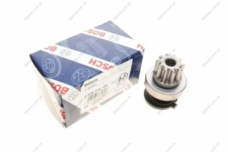 Бендикс стартера 057 911 335 A Volkswagen BOSCH 1006210106