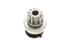 Бендикс стартера 057 911 335 A Volkswagen BOSCH 1006210106 (фото 5)