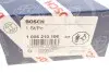 Бендикс стартера 057 911 335 A Volkswagen BOSCH 1006210106 (фото 6)