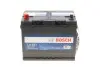 Акумулятор Bosch 12В/75Аг/600А/18,1кг BOSCH 0 092 L40 270 0092L40270