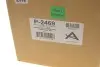 Компрессор пневмоподв. BMW 5 Series 97-08 (E39 Chassis) (менять 61 36 8 373 700) P-2469 ARNOTT P2469 (фото 8)