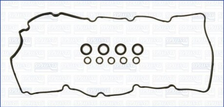 Прокладка клапанної кришки (к-кт) Accent/Cerato/Rio 1.5 CRDI 04-10 AJUSA 56042400