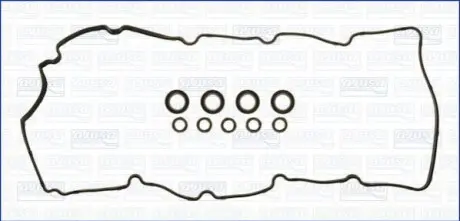 Прокладка клапанної кришки (к-кт) Accent/Cerato/Rio 1.5 CRDI 04-10 AJUSA 56042400