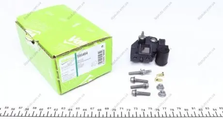 Регулятор напряжения генератора Valeo 595464