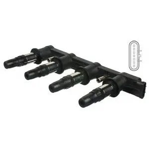 Катушка зажигания CE01841-12B1 Delphi CE0184112B1
