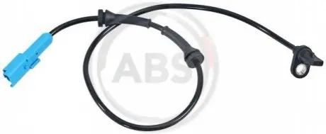 Датчик ABS задний ABS A.B.S. 31454