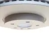 Тормозной диск ZIMMERMANN 430263120 (фото 2)