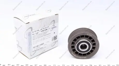 Ролик ремня навесного оборудования TRUCKTEC 0219104