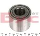 Подшипник колеса - одиночный SNR SNR NTN FC41245 (фото 3)