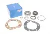 Комплект подшипника ступицы колеса SKF VKBA3756