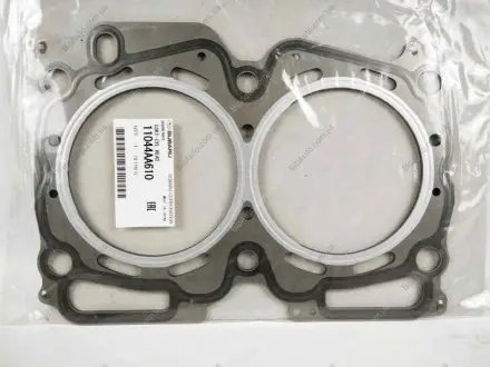 Прокладка головки блока SUBARU 11044AA610