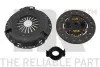 К-кт зчеплення (210mm) Audi 80/100 1.6/1.8 75-90 134734