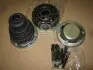 ШРУС внутр. з пильником VW (вир-во LPR) KVW821