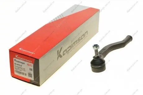 Накінечник кермової тяги 20-09912 KAPIMSAN 2009912
