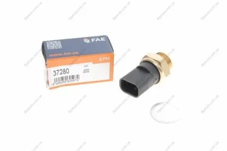 Термовыключатель, вентилятор радиатора FAE 37280