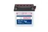 Мотоциклетна акумуляторна батарея 12V 9 А*ч 85А BOSCH 0092M4F250 (фото 1)