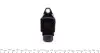 Катушка зажигания INFINITI/NISSAN FX/Tiida/Qashqai &quot;1,2-5,0 &quot;06&gt;&gt; BREMI 20558 (фото 6)