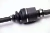 Полуось Jumpy/Scudo/Boxer 1.9-2.0 i/D 94- Пр. BGA DS6713R (фото 2)