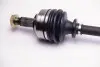 Полуось Jumpy/Scudo/Boxer 1.9-2.0 i/D 94- Пр. BGA DS6713R (фото 3)