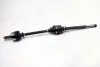 Полуось Jumpy/Scudo/Boxer 1.9-2.0 i/D 94- Пр. BGA DS6713R (фото 4)